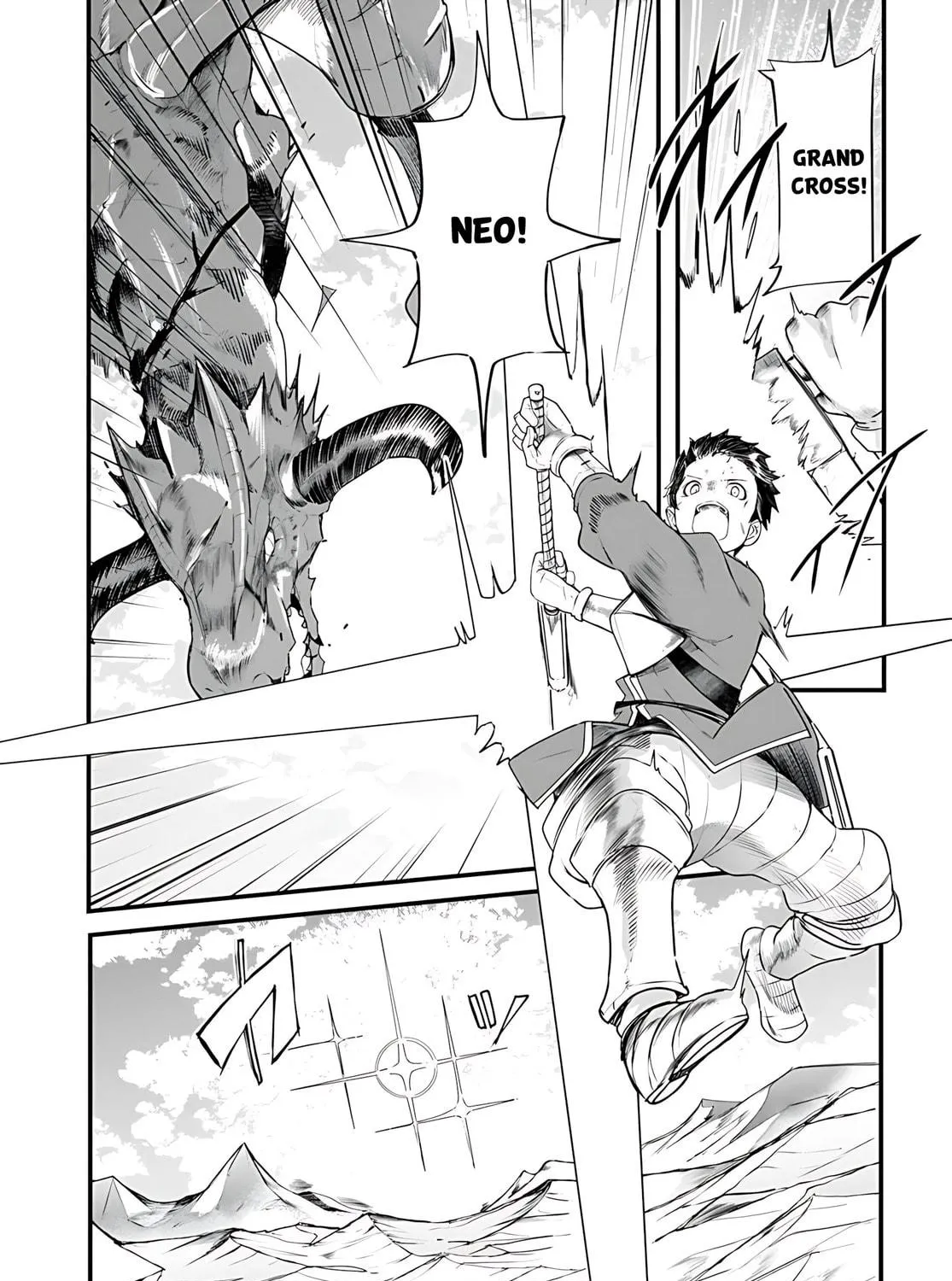 Seichou Cheat de Nandemo Dekiru You ni Natta ga, Mushoku Dake wa Yamerarenai You Desu Chapter 90 page 64 - 