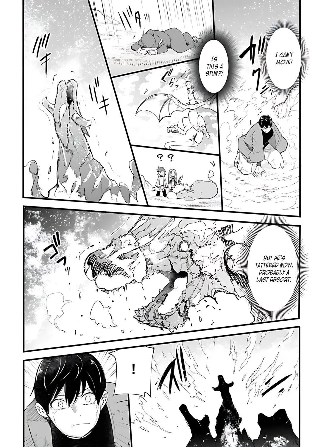 Seichou Cheat de Nandemo Dekiru You ni Natta ga, Mushoku Dake wa Yamerarenai You Desu Chapter 90 page 76 - 