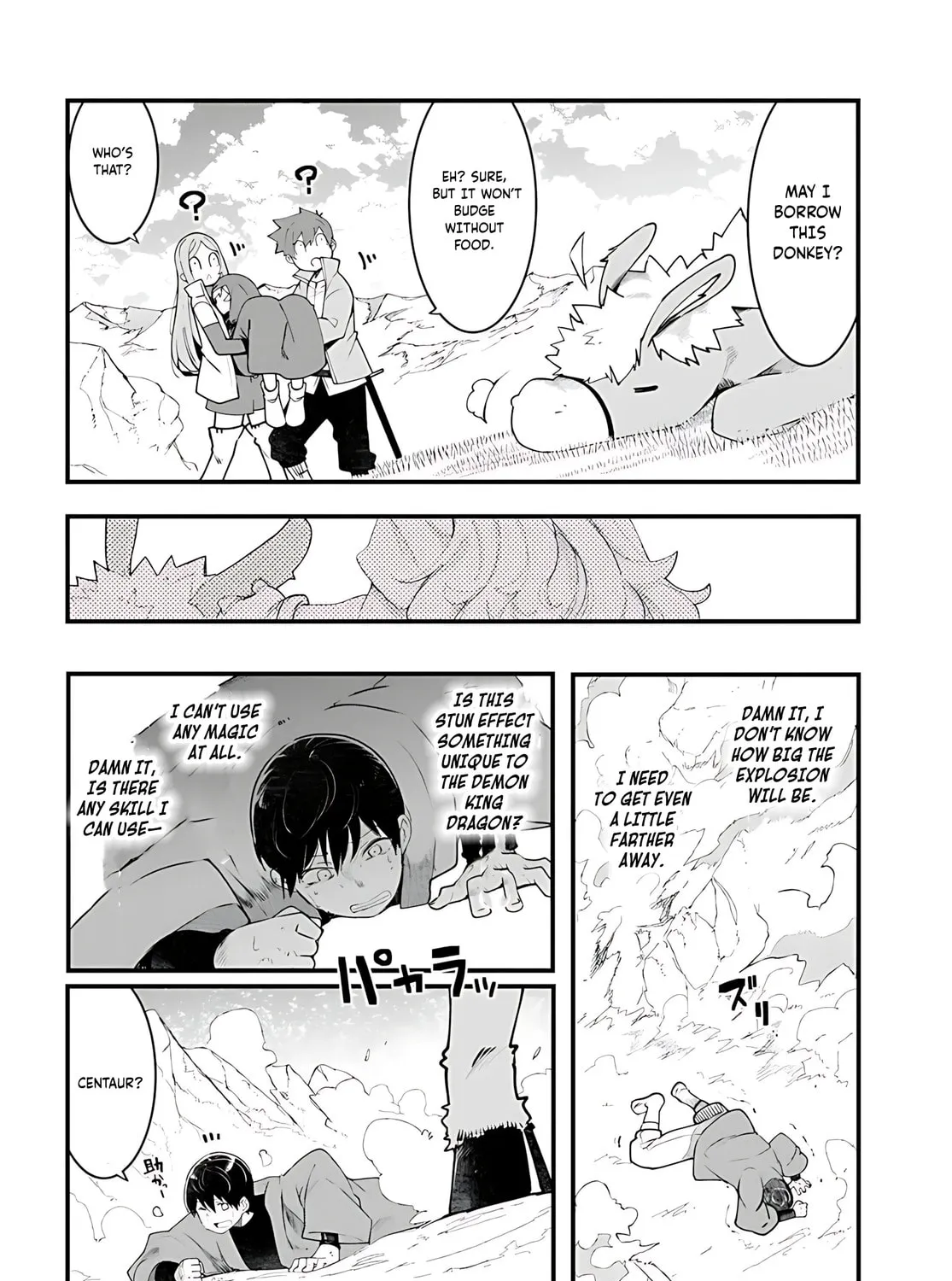 Seichou Cheat de Nandemo Dekiru You ni Natta ga, Mushoku Dake wa Yamerarenai You Desu Chapter 90 page 80 - 