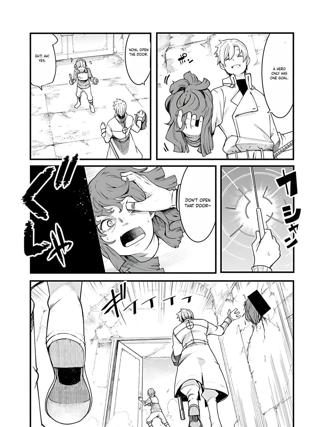 Seichou Cheat de Nandemo Dekiru You ni Natta ga, Mushoku Dake wa Yamerarenai You Desu Chapter 92 page 34 - 