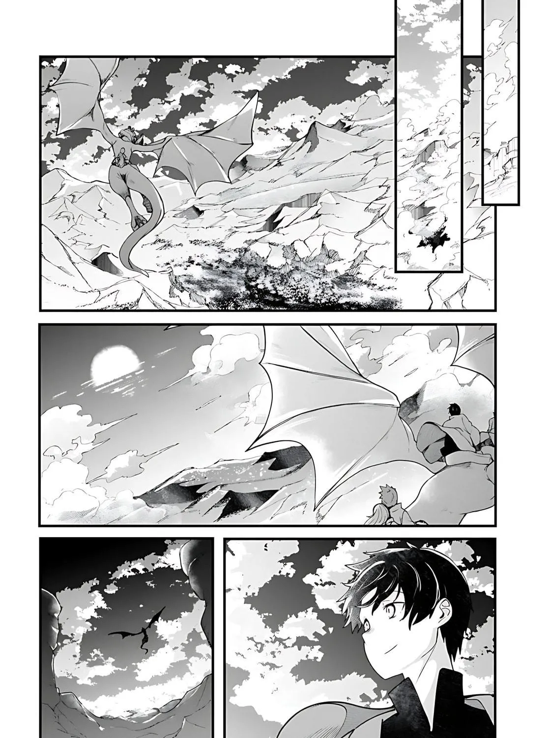 Seichou Cheat de Nandemo Dekiru You ni Natta ga, Mushoku Dake wa Yamerarenai You Desu Chapter 92 page 100 - 