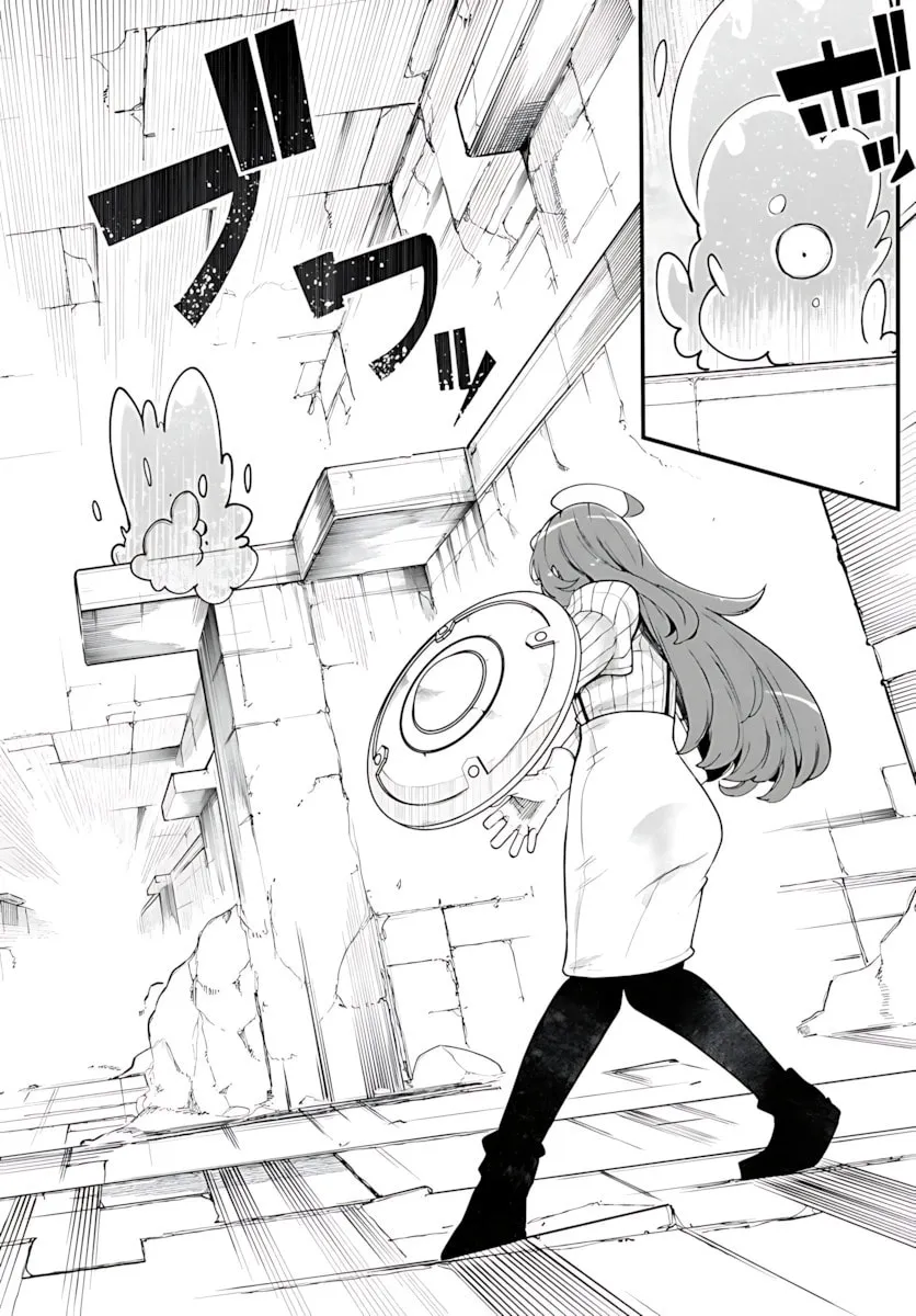 Seichou Cheat de Nandemo Dekiru You ni Natta ga, Mushoku Dake wa Yamerarenai You Desu Chapter 94 page 26 - 