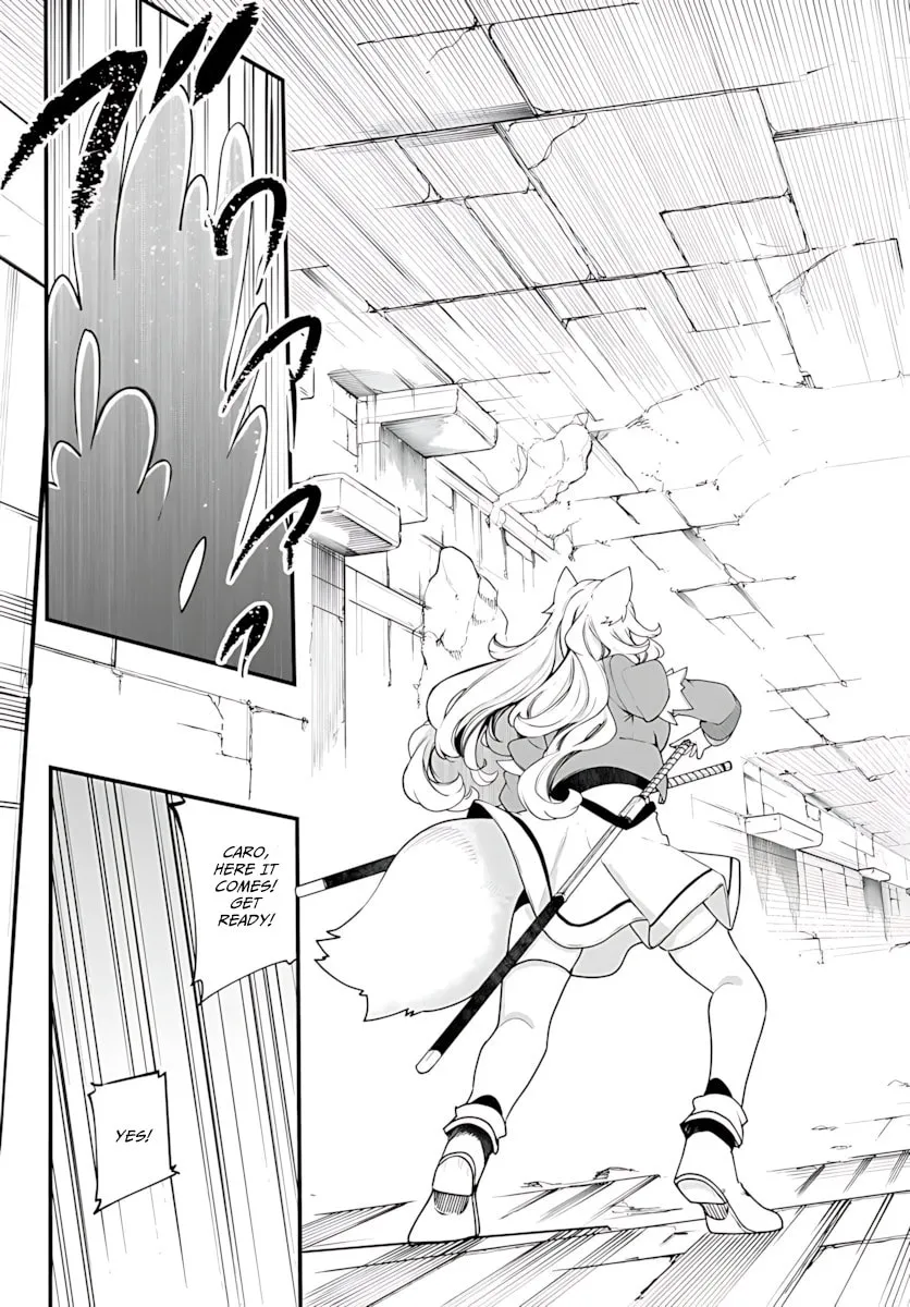 Seichou Cheat de Nandemo Dekiru You ni Natta ga, Mushoku Dake wa Yamerarenai You Desu Chapter 94 page 27 - 