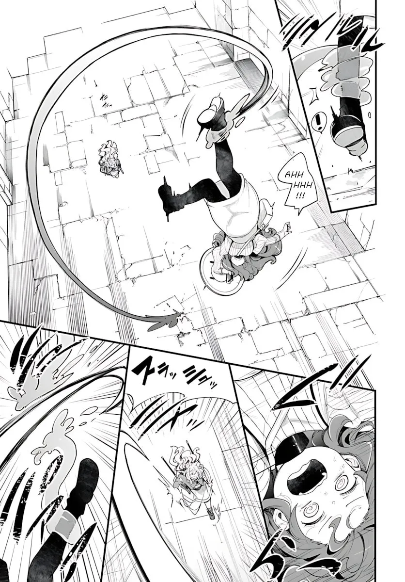 Seichou Cheat de Nandemo Dekiru You ni Natta ga, Mushoku Dake wa Yamerarenai You Desu Chapter 94 page 29 - 