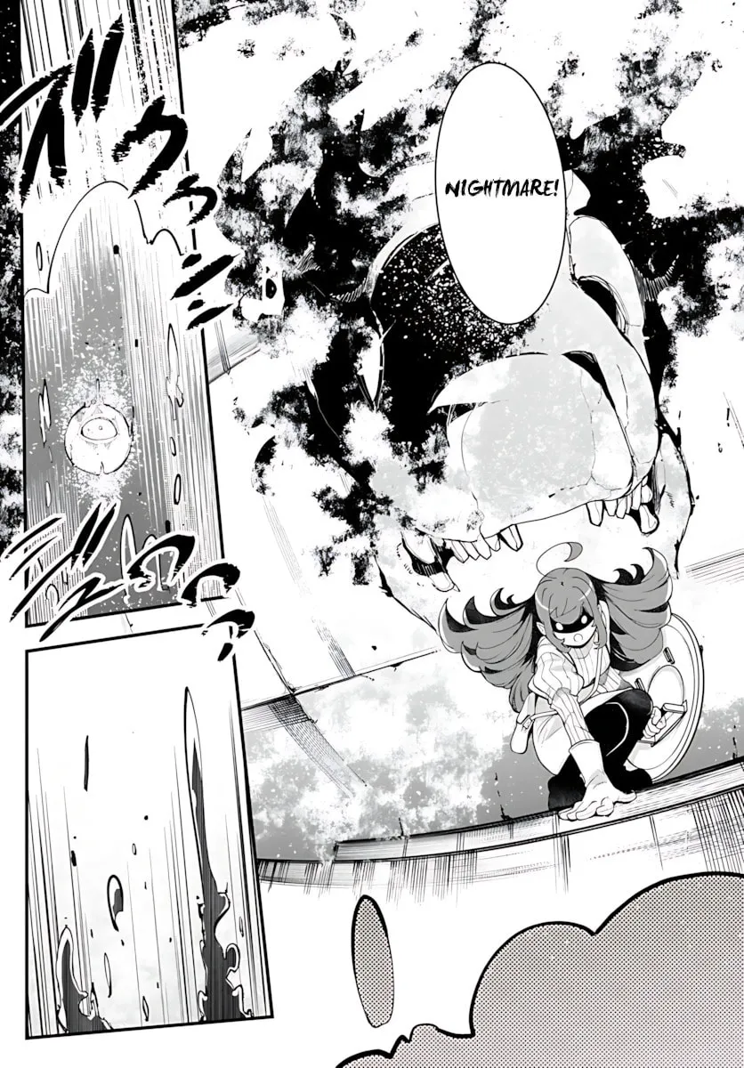 Seichou Cheat de Nandemo Dekiru You ni Natta ga, Mushoku Dake wa Yamerarenai You Desu Chapter 94 page 37 - 