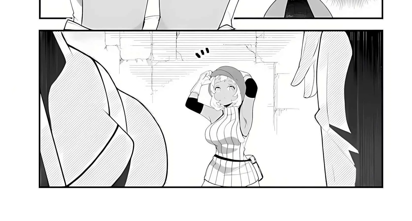 Seichou Cheat de Nandemo Dekiru You ni Natta ga, Mushoku Dake wa Yamerarenai You Desu Chapter 95 page 103 - 