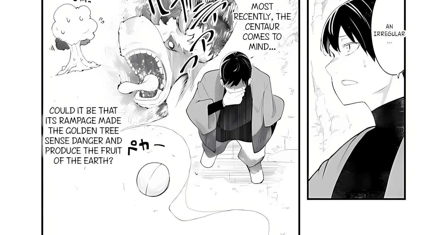 Seichou Cheat de Nandemo Dekiru You ni Natta ga, Mushoku Dake wa Yamerarenai You Desu Chapter 95 page 23 - 