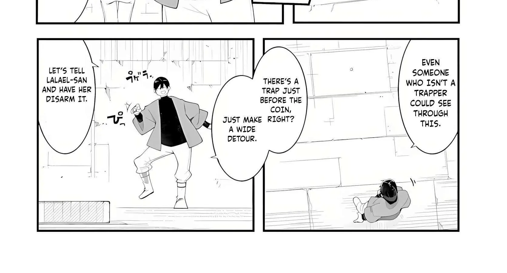 Seichou Cheat de Nandemo Dekiru You ni Natta ga, Mushoku Dake wa Yamerarenai You Desu Chapter 95 page 49 - 