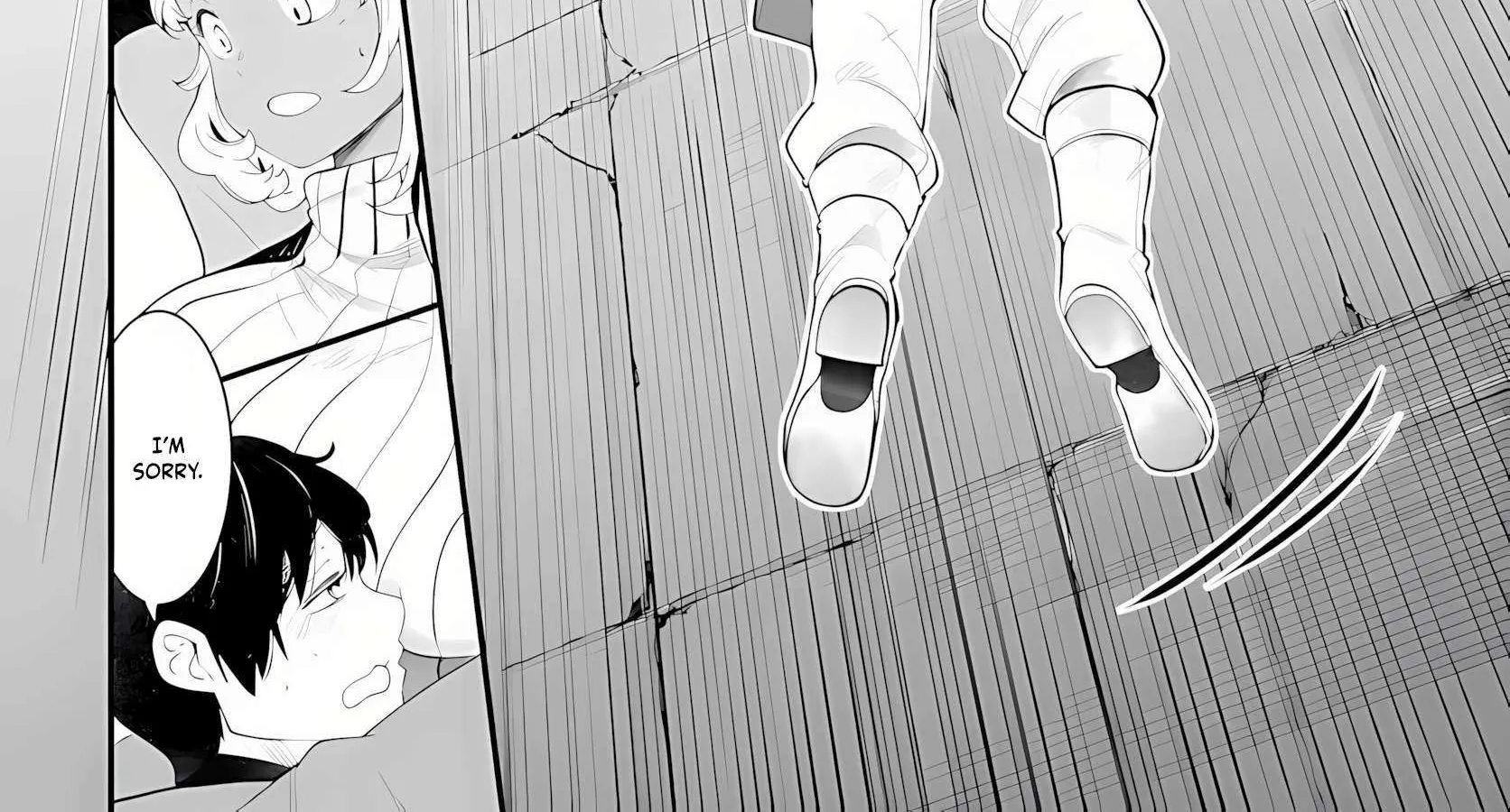 Seichou Cheat de Nandemo Dekiru You ni Natta ga, Mushoku Dake wa Yamerarenai You Desu Chapter 95 page 61 - 