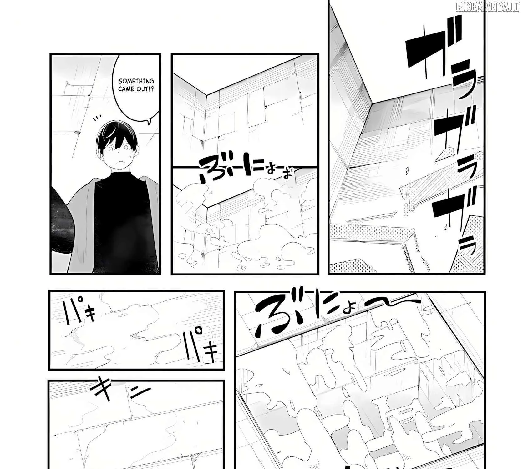 Seichou Cheat de Nandemo Dekiru You ni Natta ga, Mushoku Dake wa Yamerarenai You Desu Chapter 95 page 66 - 