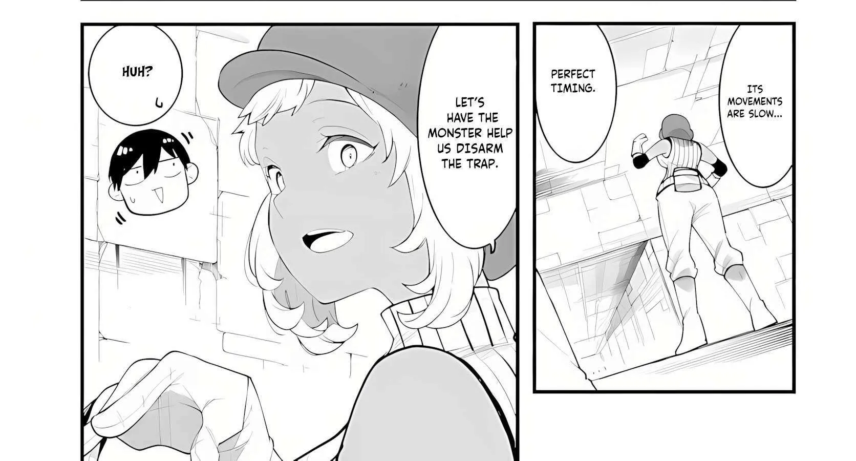 Seichou Cheat de Nandemo Dekiru You ni Natta ga, Mushoku Dake wa Yamerarenai You Desu Chapter 95 page 71 - 
