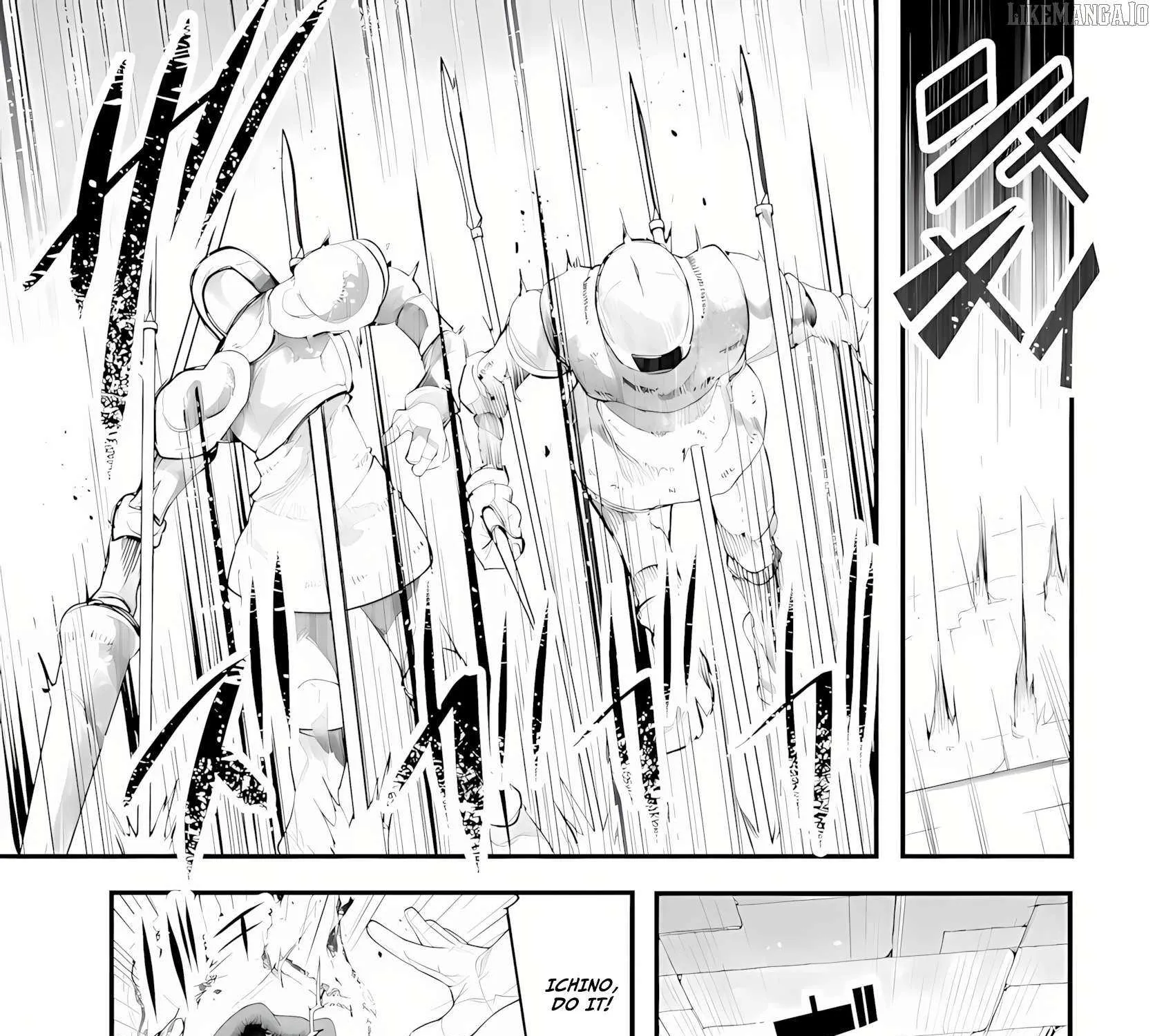 Seichou Cheat de Nandemo Dekiru You ni Natta ga, Mushoku Dake wa Yamerarenai You Desu Chapter 95 page 74 - 