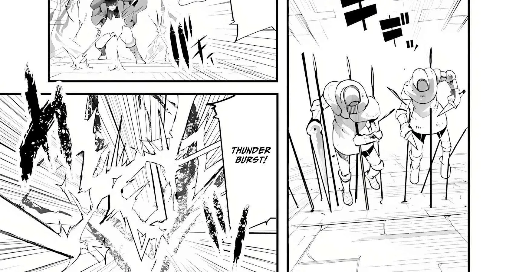 Seichou Cheat de Nandemo Dekiru You ni Natta ga, Mushoku Dake wa Yamerarenai You Desu Chapter 95 page 75 - 