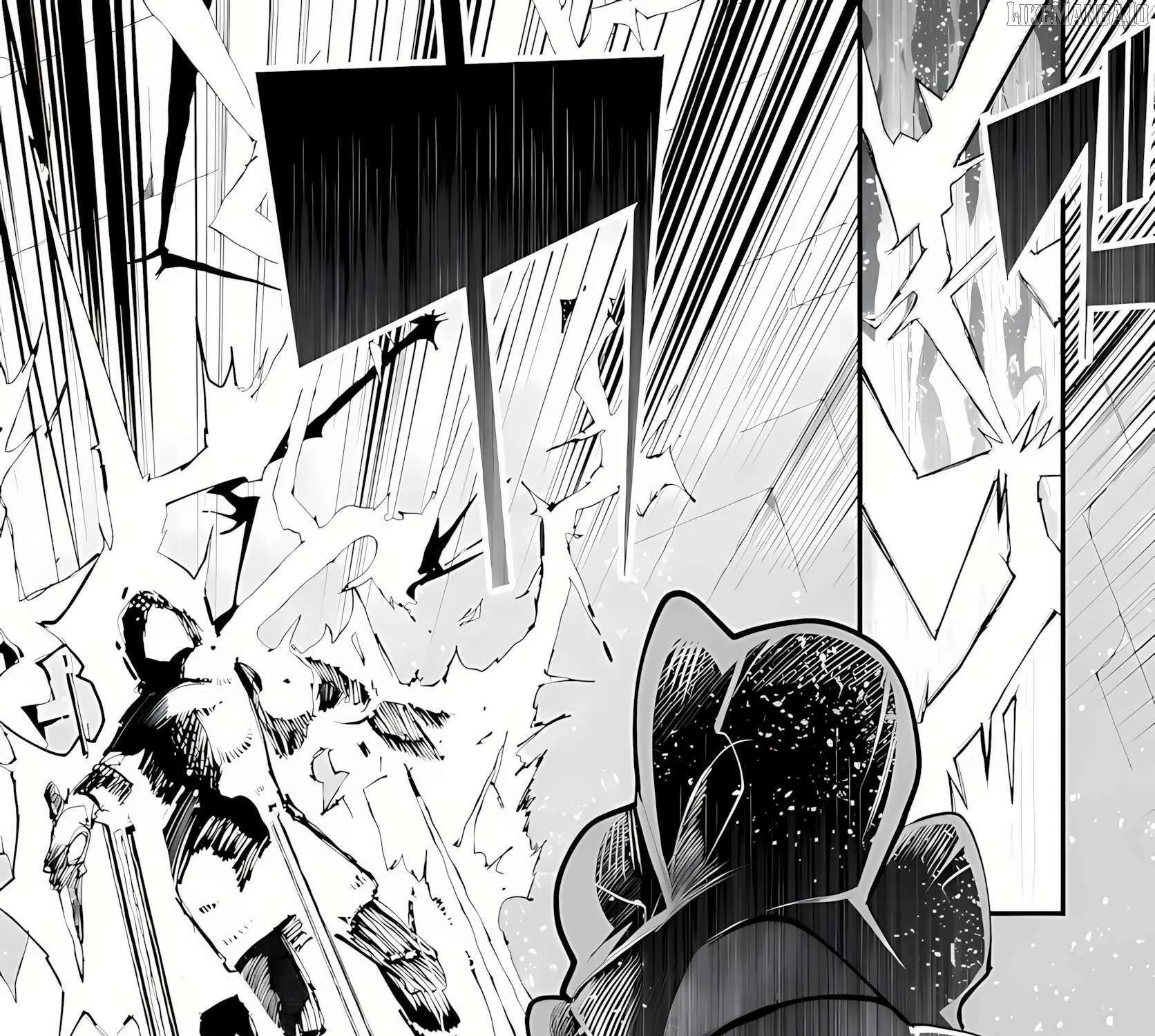 Seichou Cheat de Nandemo Dekiru You ni Natta ga, Mushoku Dake wa Yamerarenai You Desu Chapter 95 page 76 - 