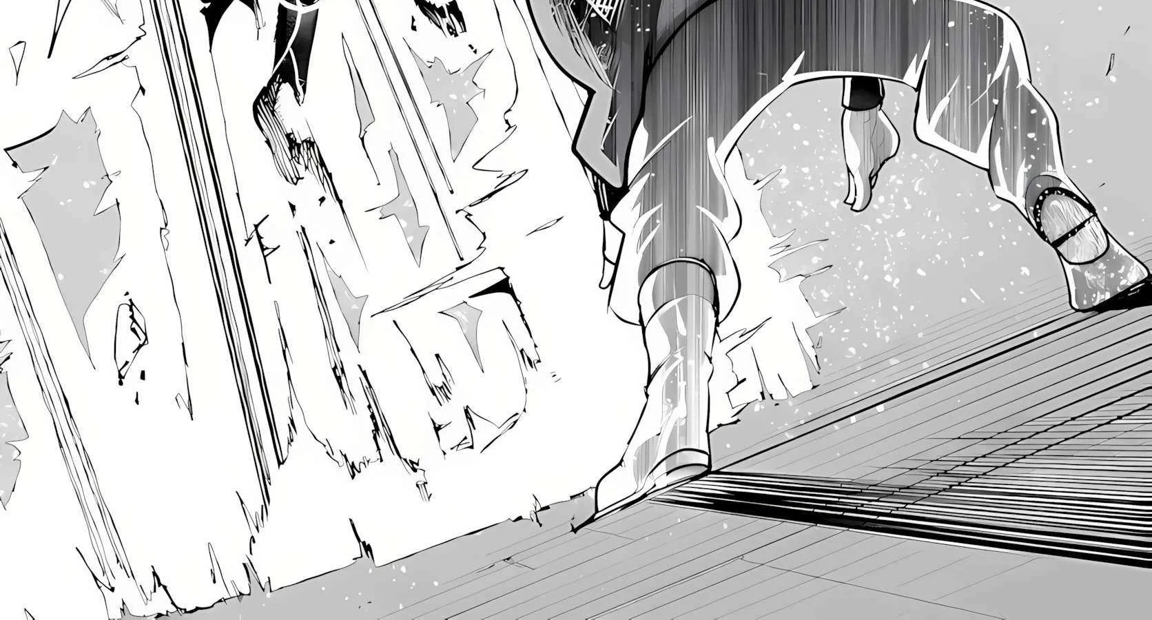 Seichou Cheat de Nandemo Dekiru You ni Natta ga, Mushoku Dake wa Yamerarenai You Desu Chapter 95 page 77 - 
