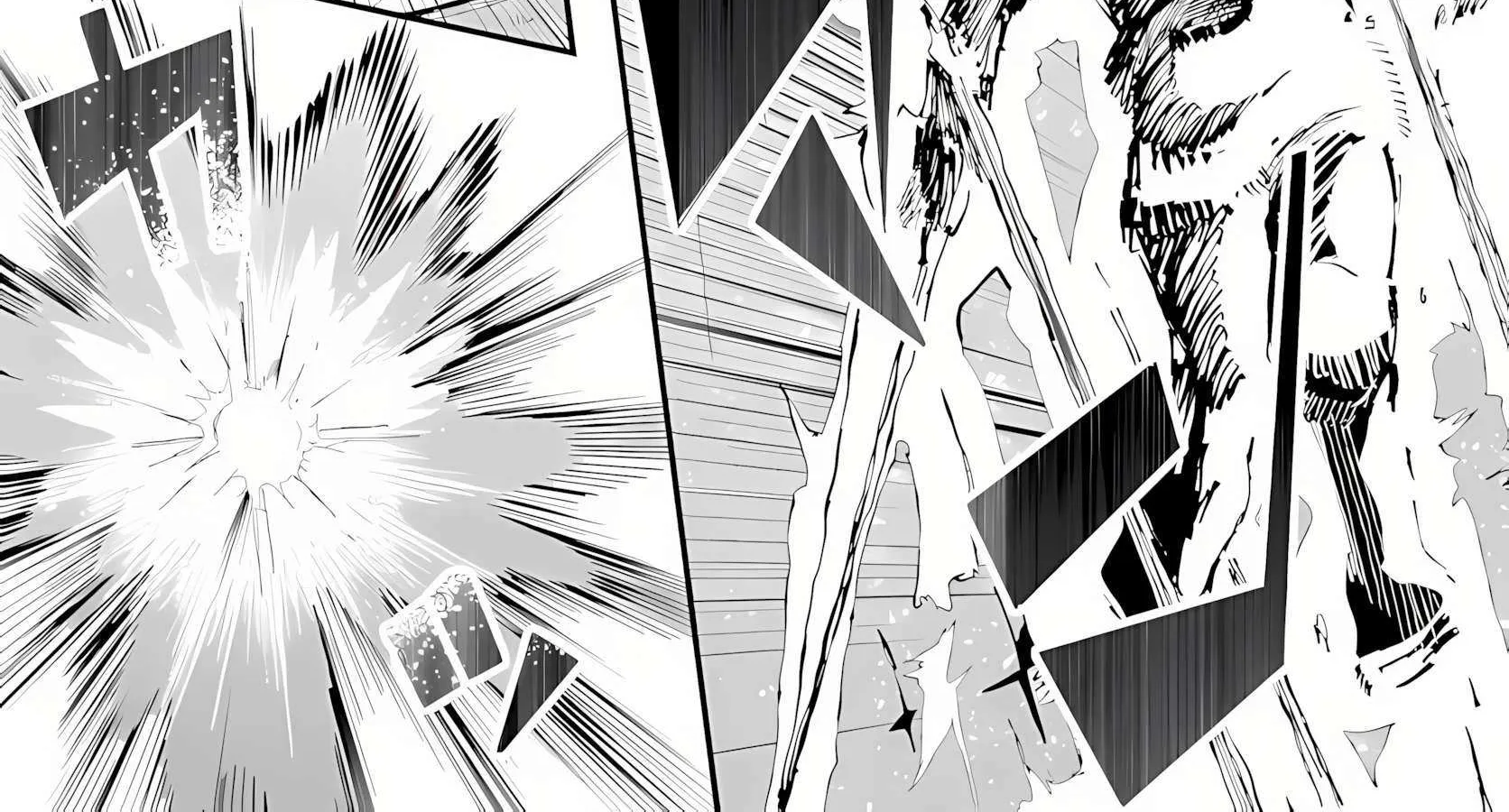 Seichou Cheat de Nandemo Dekiru You ni Natta ga, Mushoku Dake wa Yamerarenai You Desu Chapter 95 page 79 - 