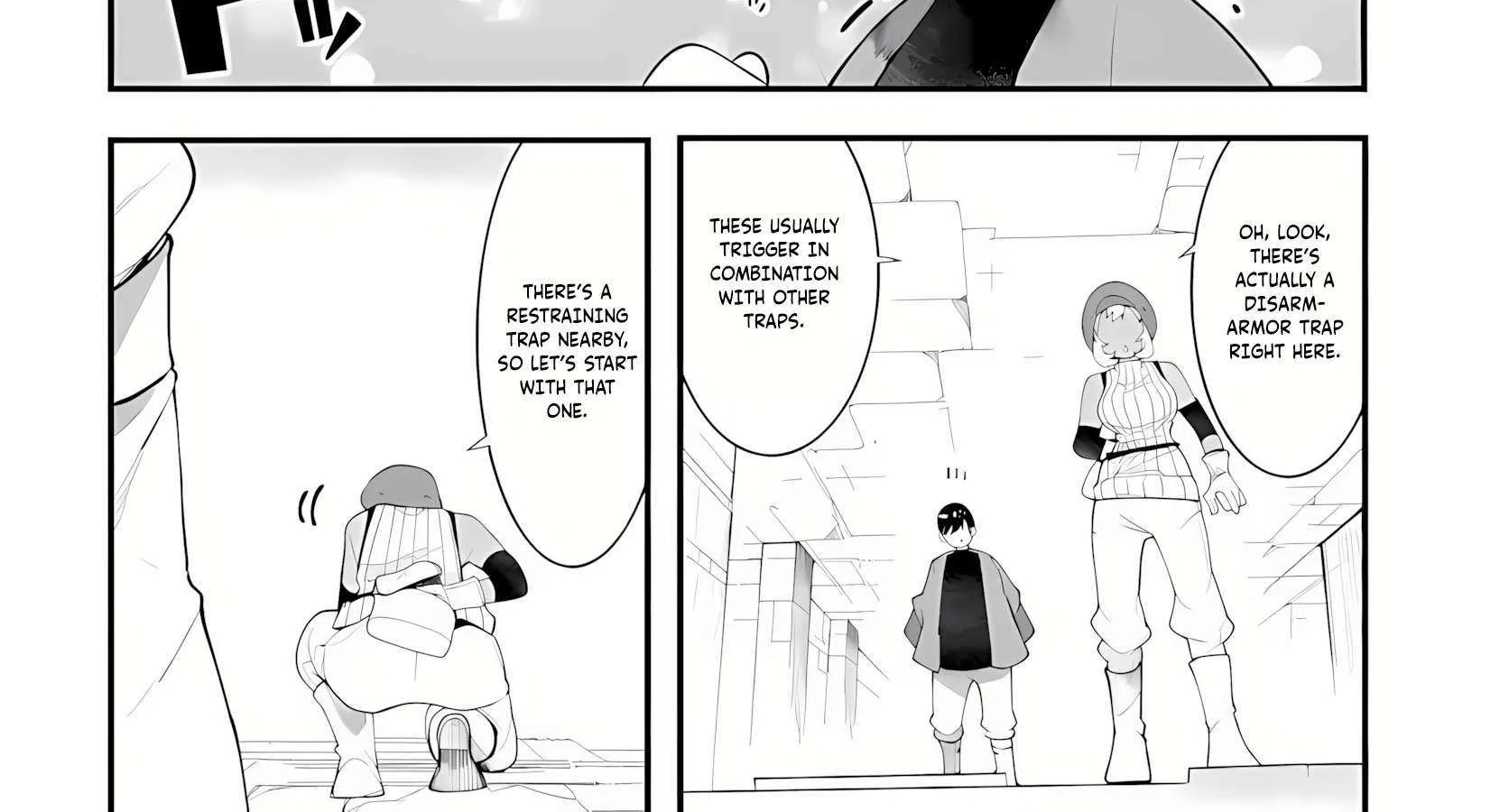 Seichou Cheat de Nandemo Dekiru You ni Natta ga, Mushoku Dake wa Yamerarenai You Desu Chapter 95 page 85 - 