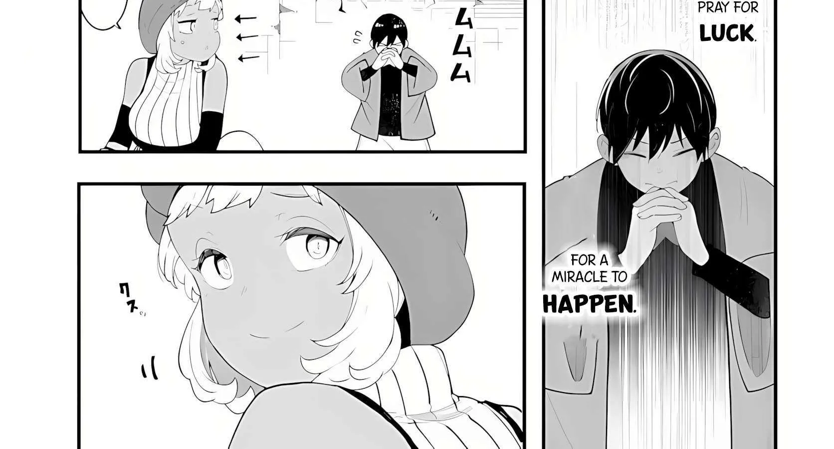 Seichou Cheat de Nandemo Dekiru You ni Natta ga, Mushoku Dake wa Yamerarenai You Desu Chapter 95 page 87 - 