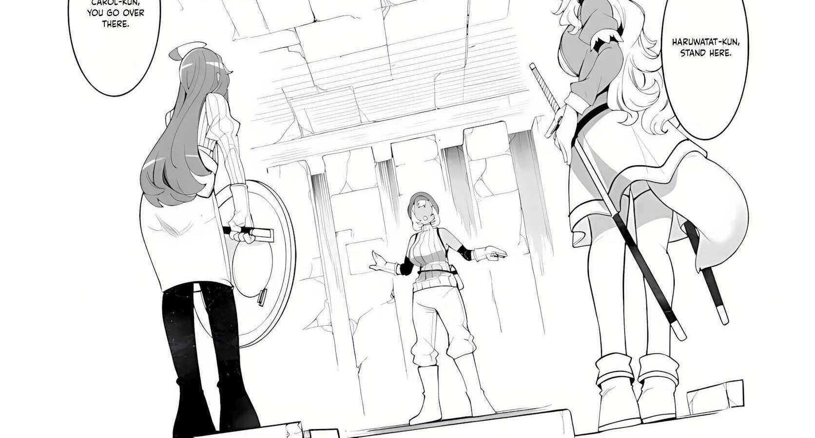 Seichou Cheat de Nandemo Dekiru You ni Natta ga, Mushoku Dake wa Yamerarenai You Desu Chapter 95 page 89 - 