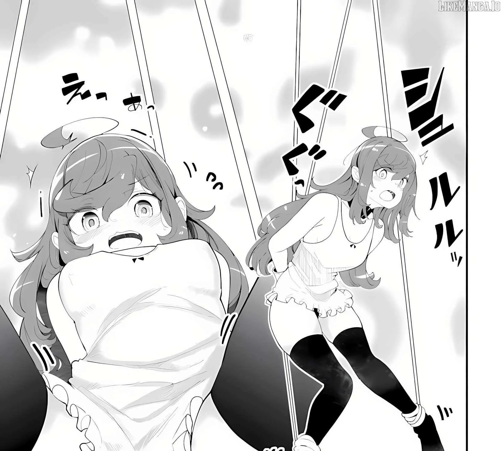 Seichou Cheat de Nandemo Dekiru You ni Natta ga, Mushoku Dake wa Yamerarenai You Desu Chapter 95 page 94 - 