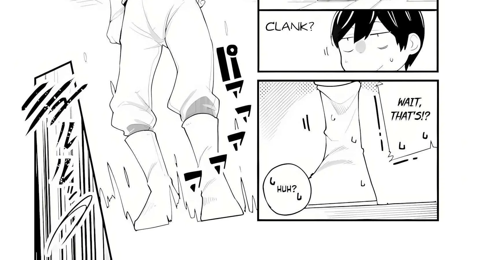 Seichou Cheat de Nandemo Dekiru You ni Natta ga, Mushoku Dake wa Yamerarenai You Desu Chapter 95 page 97 - 
