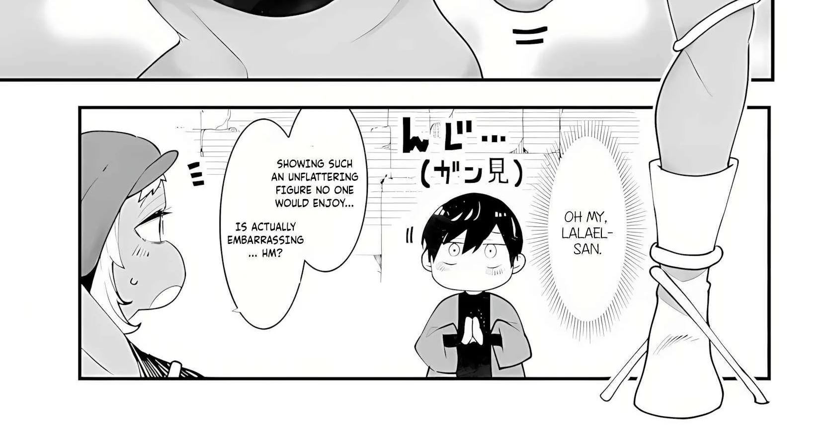 Seichou Cheat de Nandemo Dekiru You ni Natta ga, Mushoku Dake wa Yamerarenai You Desu Chapter 95 page 99 - 