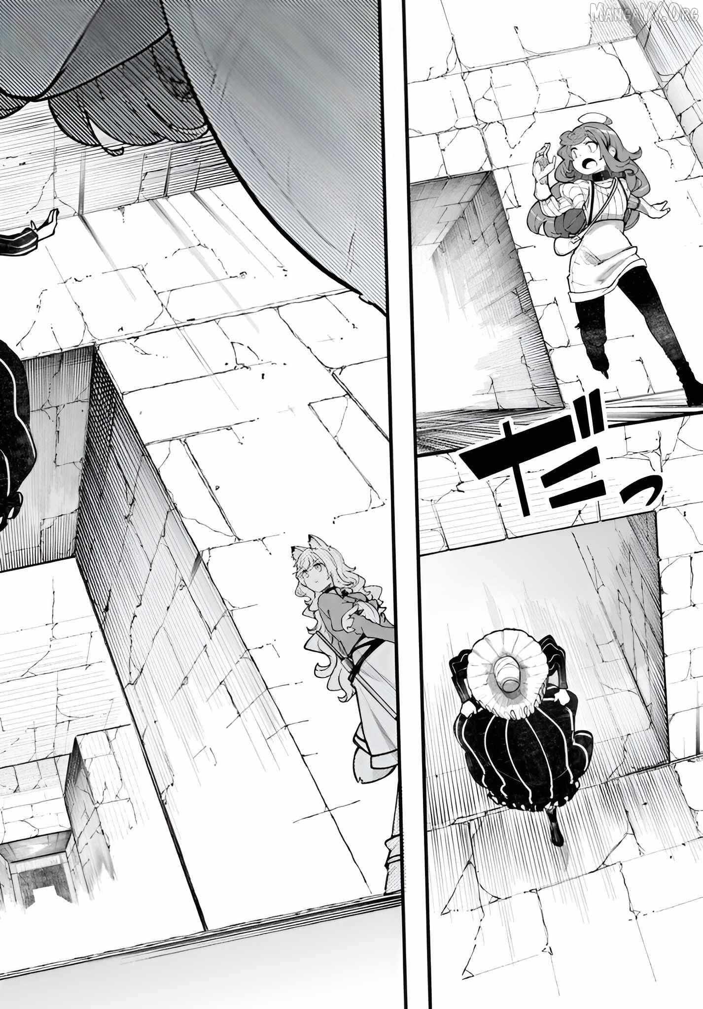 Seichou Cheat de Nandemo Dekiru You ni Natta ga, Mushoku Dake wa Yamerarenai You Desu Chapter 97 page 14 - 