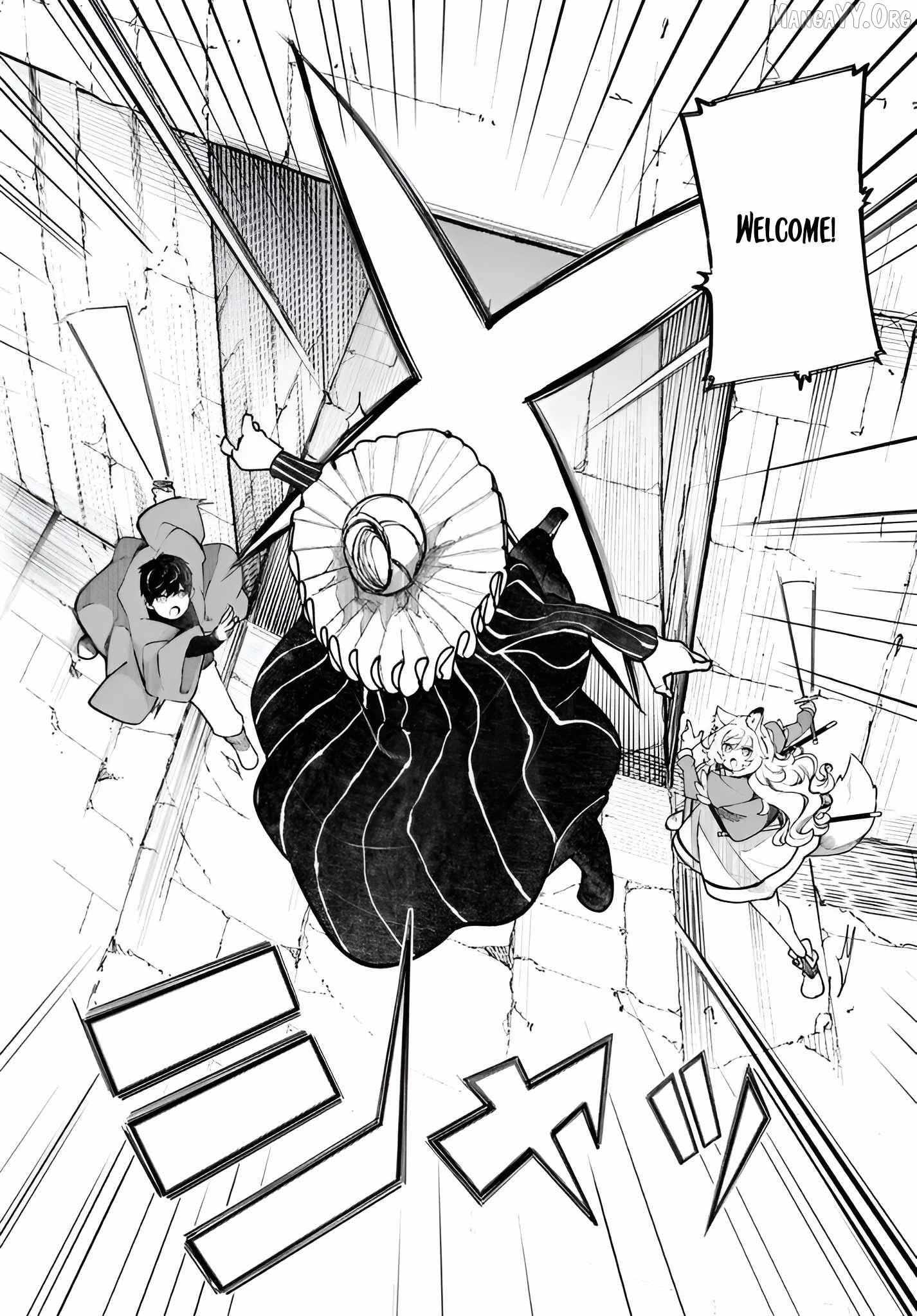 Seichou Cheat de Nandemo Dekiru You ni Natta ga, Mushoku Dake wa Yamerarenai You Desu Chapter 97 page 16 - 