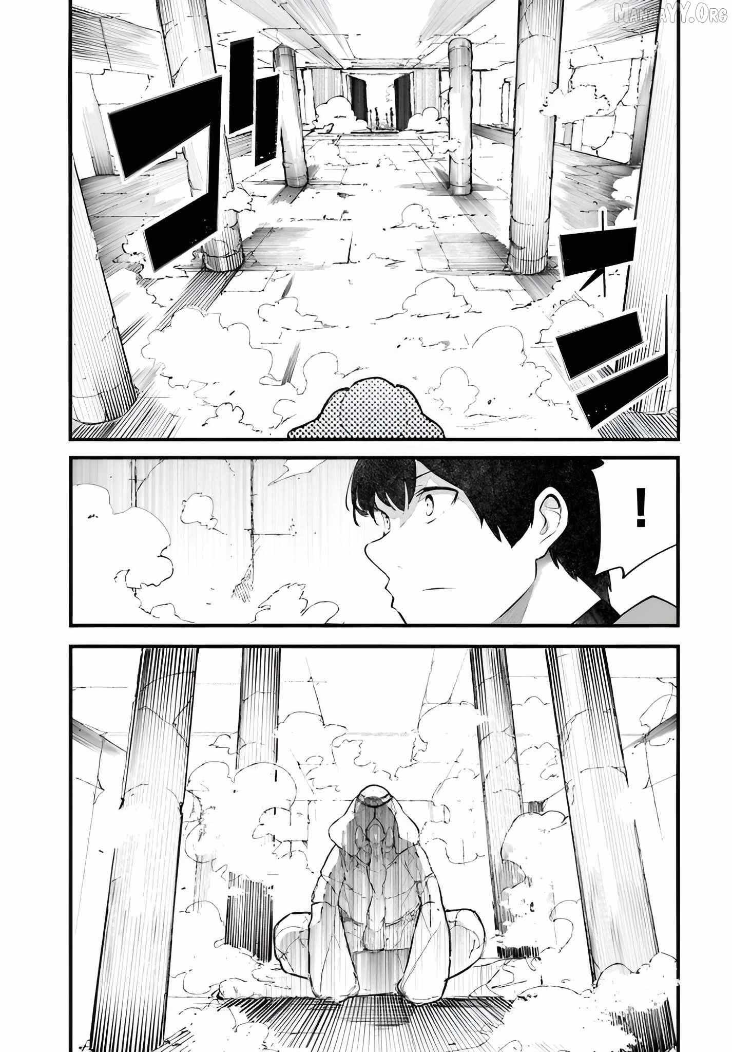 Seichou Cheat de Nandemo Dekiru You ni Natta ga, Mushoku Dake wa Yamerarenai You Desu Chapter 97 page 23 - 