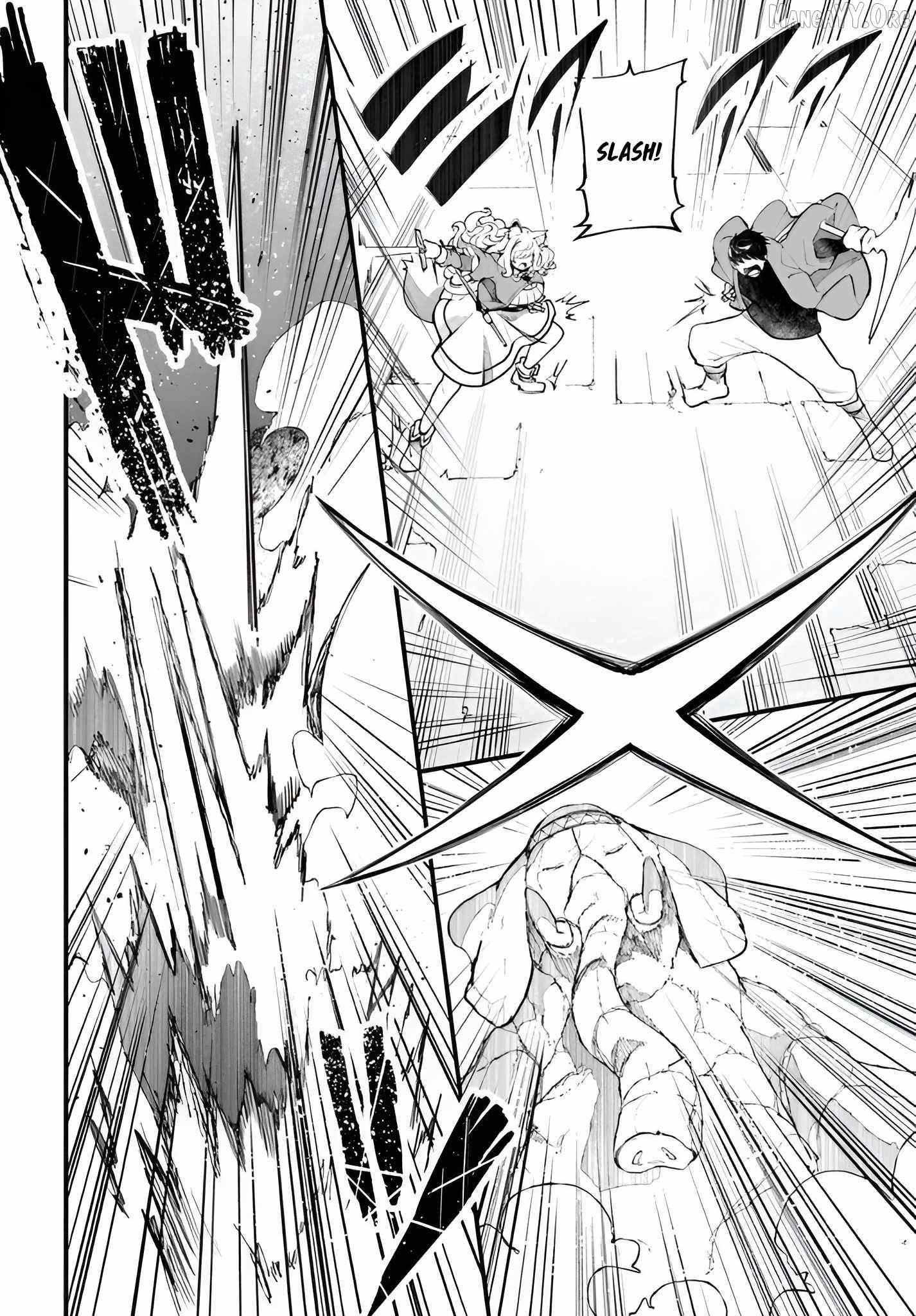 Seichou Cheat de Nandemo Dekiru You ni Natta ga, Mushoku Dake wa Yamerarenai You Desu Chapter 97 page 26 - 