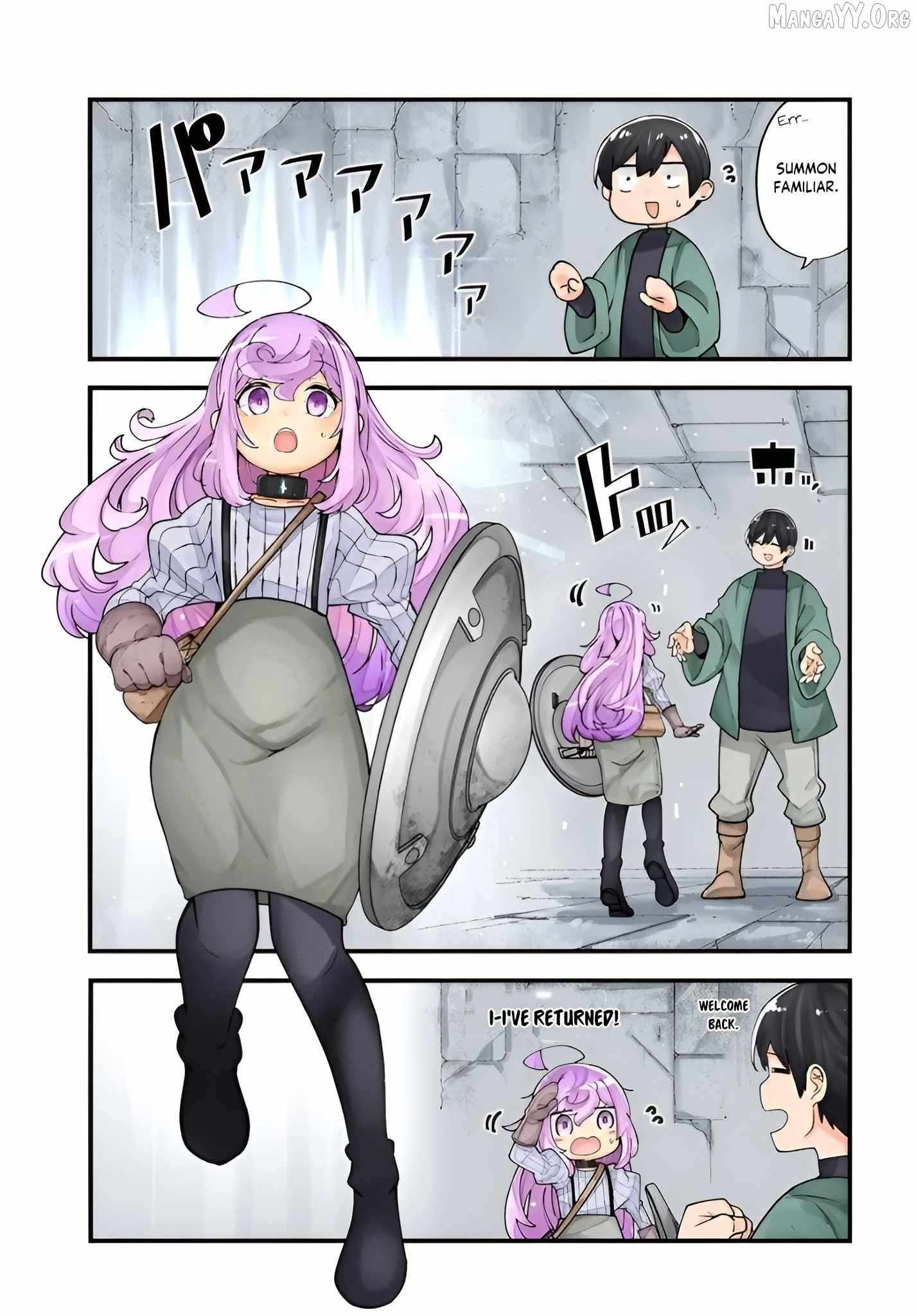 Seichou Cheat de Nandemo Dekiru You ni Natta ga, Mushoku Dake wa Yamerarenai You Desu Chapter 97 page 5 - 