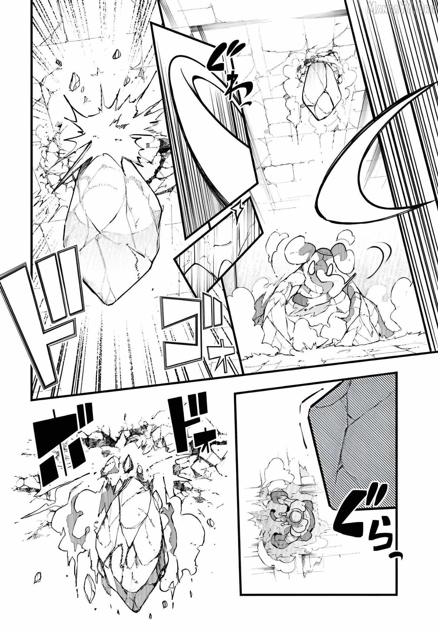 Seichou Cheat de Nandemo Dekiru You ni Natta ga, Mushoku Dake wa Yamerarenai You Desu Chapter 97 page 48 - 