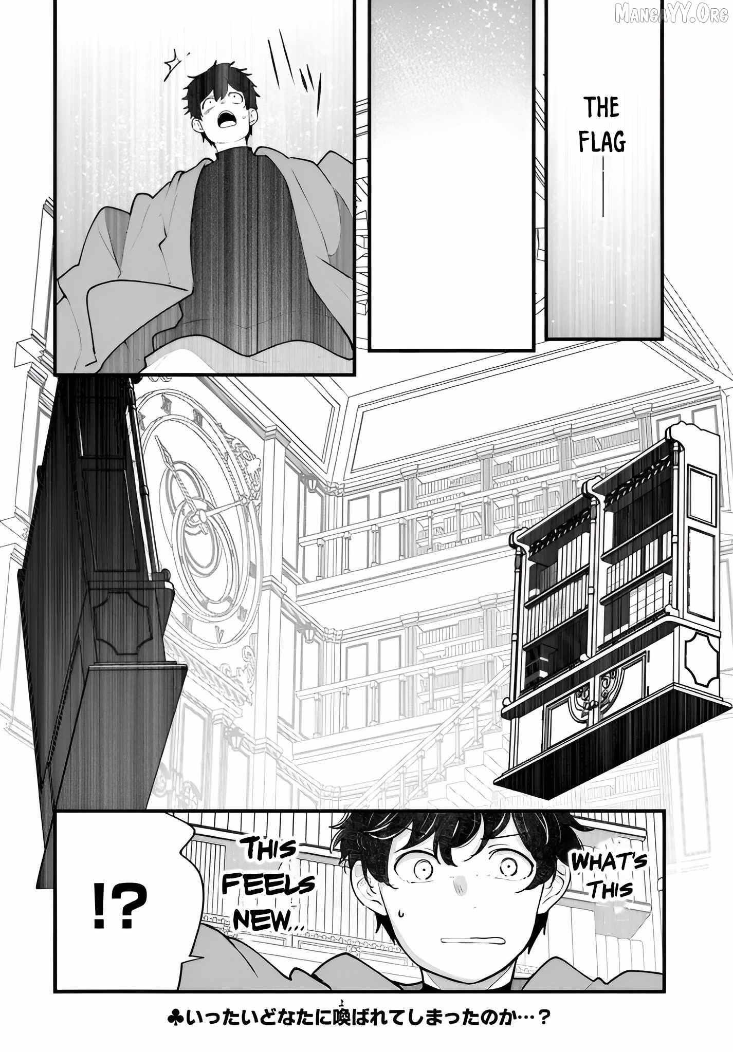 Seichou Cheat de Nandemo Dekiru You ni Natta ga, Mushoku Dake wa Yamerarenai You Desu Chapter 97 page 54 - 