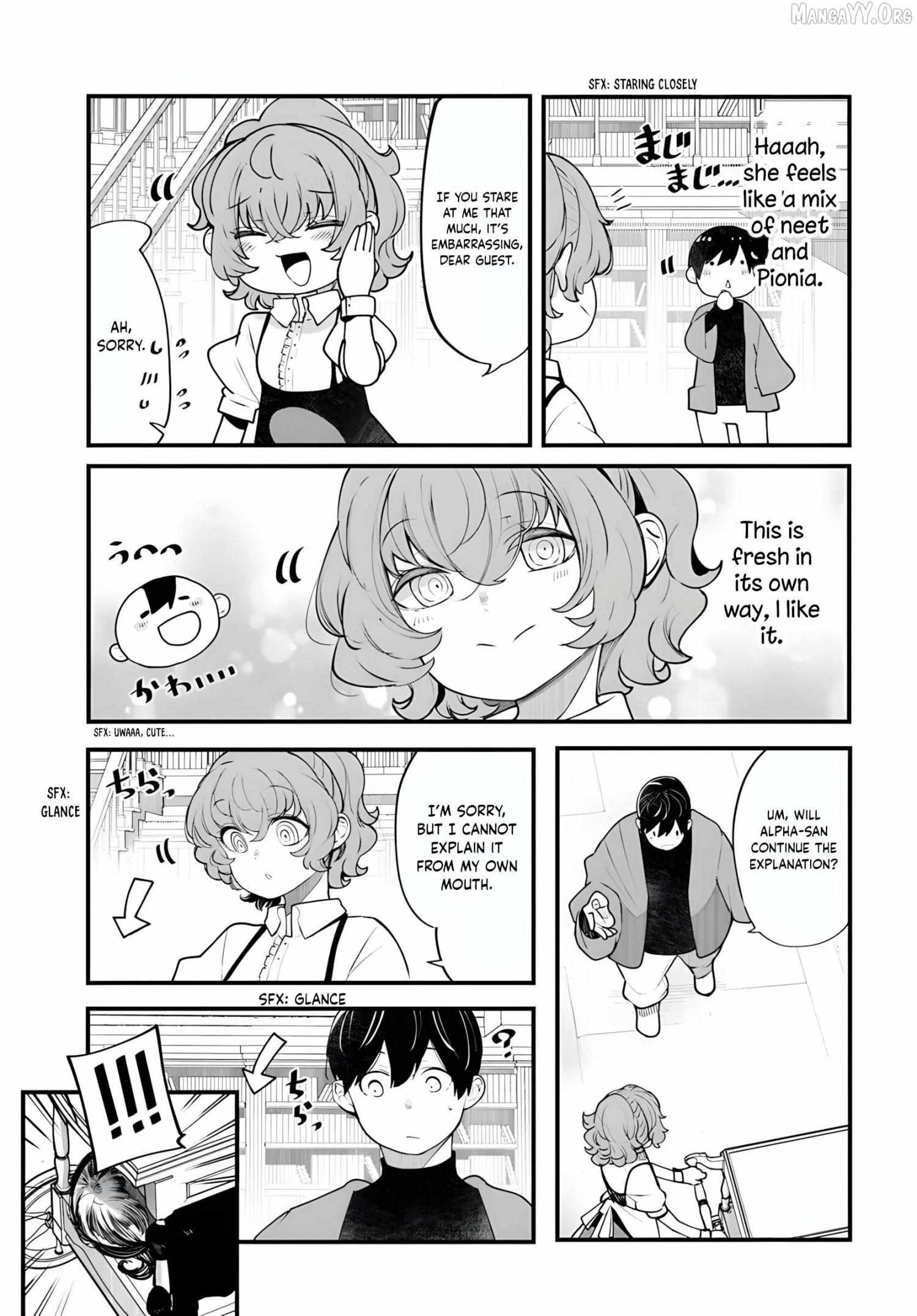 Seichou Cheat de Nandemo Dekiru You ni Natta ga, Mushoku Dake wa Yamerarenai You Desu Chapter 98 page 18 - 