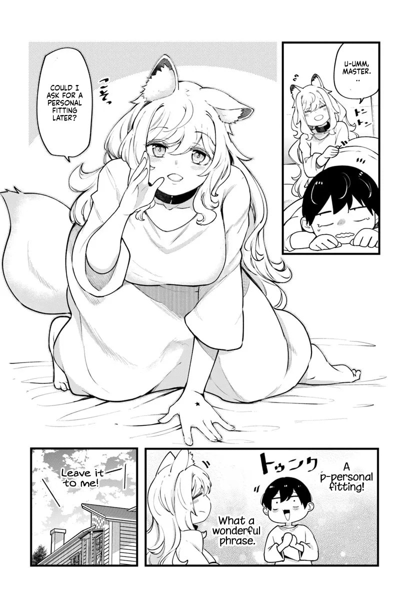 Seichou Cheat de Nandemo Dekiru You ni Natta ga, Mushoku Dake wa Yamerarenai You Desu Chapter 99 page 23 - 