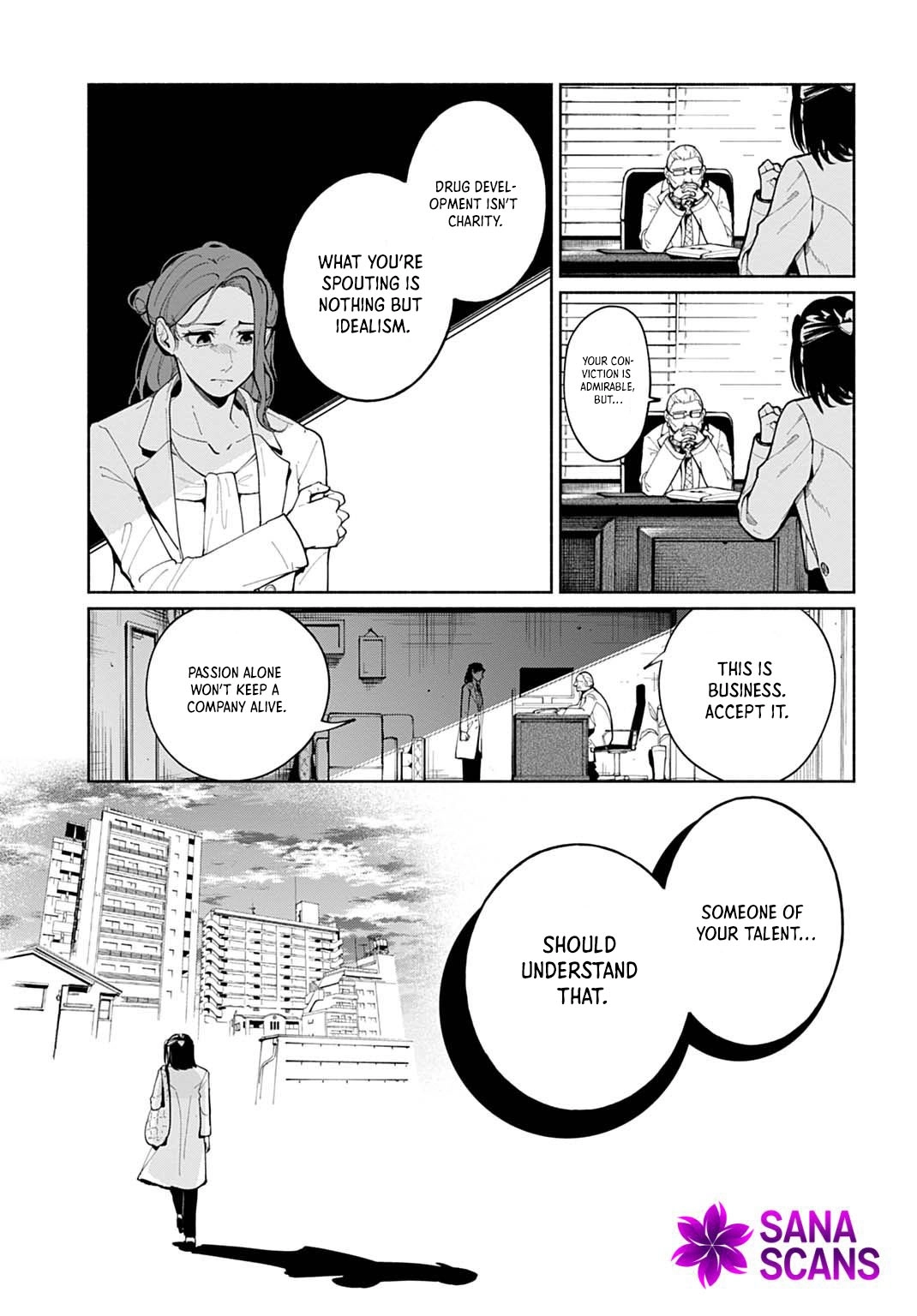 Seiin no Otome: Moto Yakugaku Kenkyuuin datta Koushaku Reijou wa Kon