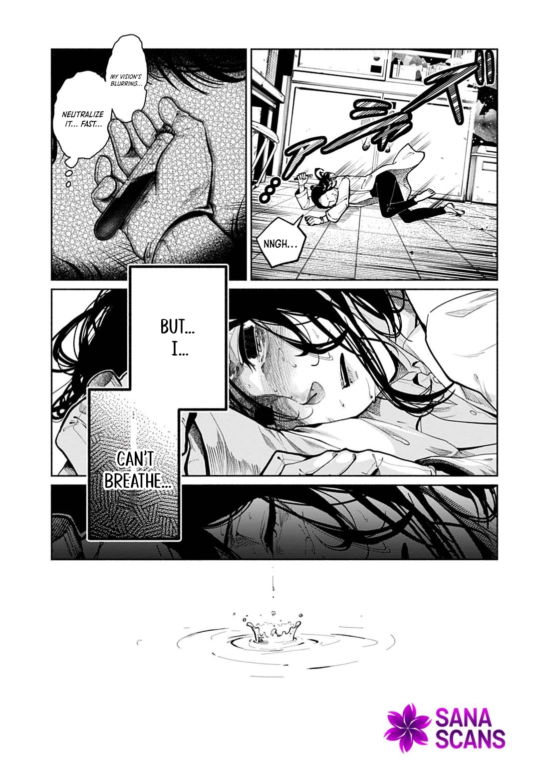 Seiin no Otome: Moto Yakugaku Kenkyuuin datta Koushaku Reijou wa Kon