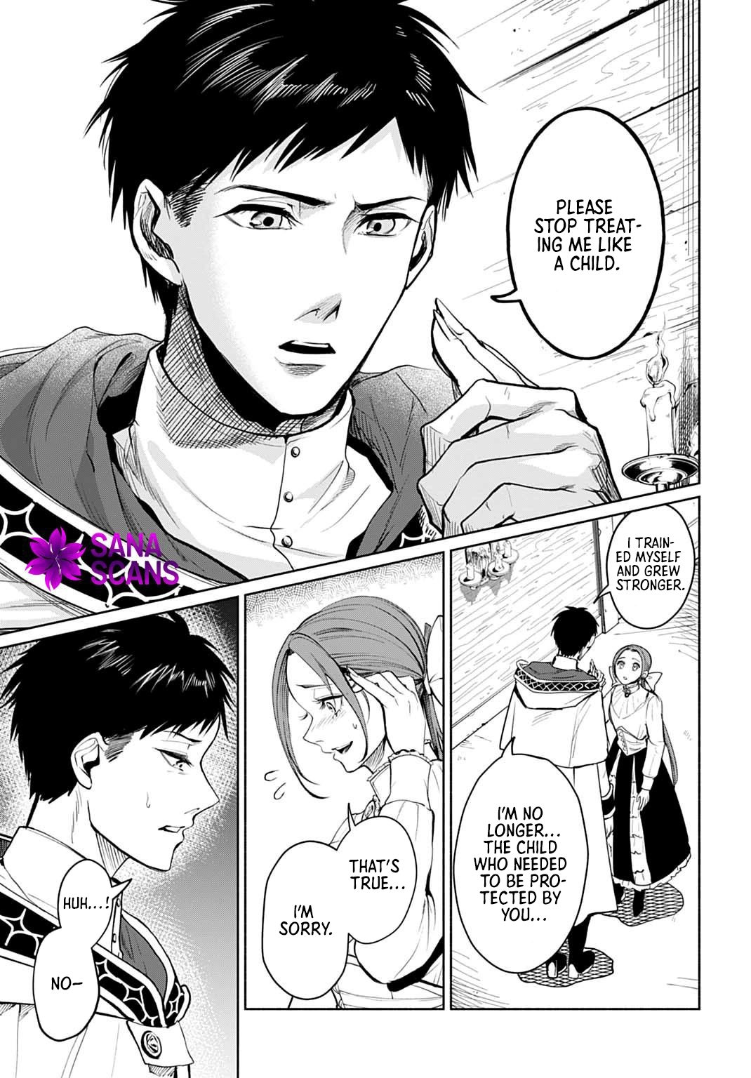 Seiin no Otome: Moto Yakugaku Kenkyuuin datta Koushaku Reijou wa Kon