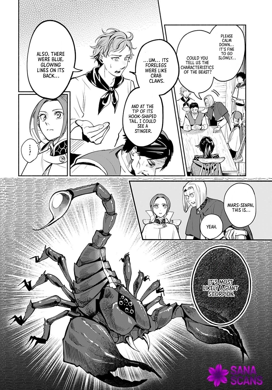 Seiin no Otome: Moto Yakugaku Kenkyuuin datta Koushaku Reijou wa Kon
