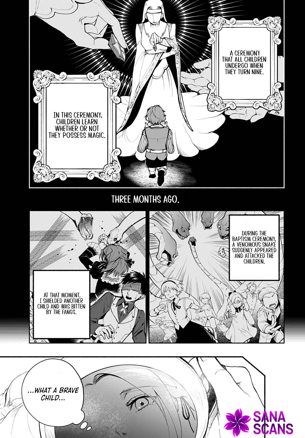 Seiin no Otome: Moto Yakugaku Kenkyuuin datta Koushaku Reijou wa Kon