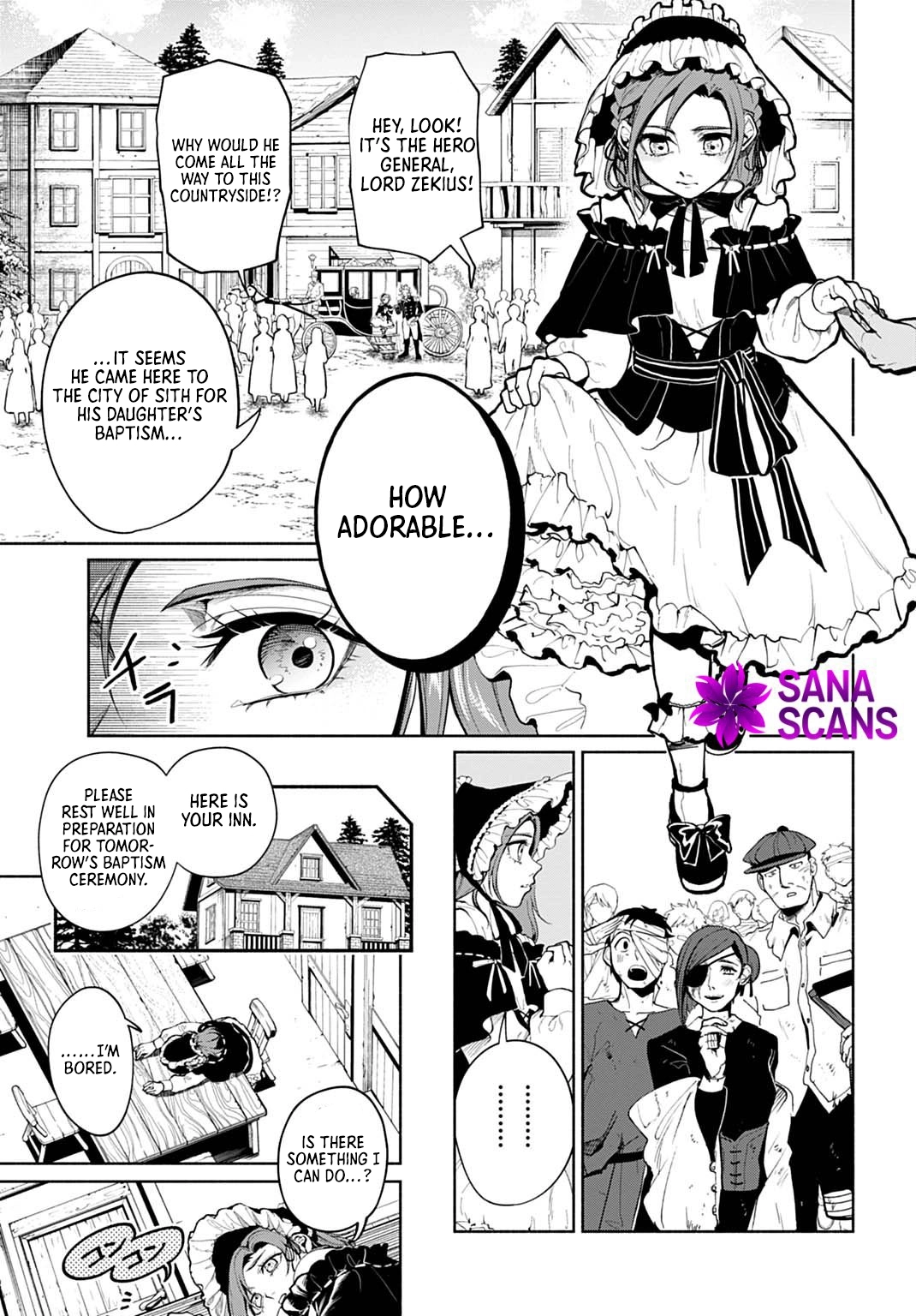 Seiin no Otome: Moto Yakugaku Kenkyuuin datta Koushaku Reijou wa Kon