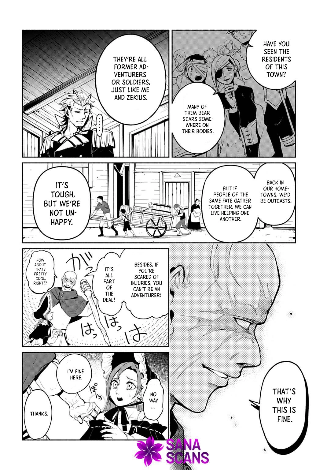 Seiin no Otome: Moto Yakugaku Kenkyuuin datta Koushaku Reijou wa Kon