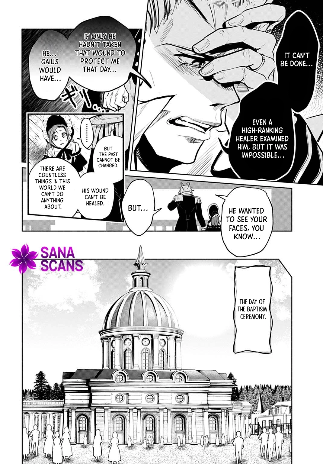 Seiin no Otome: Moto Yakugaku Kenkyuuin datta Koushaku Reijou wa Kon