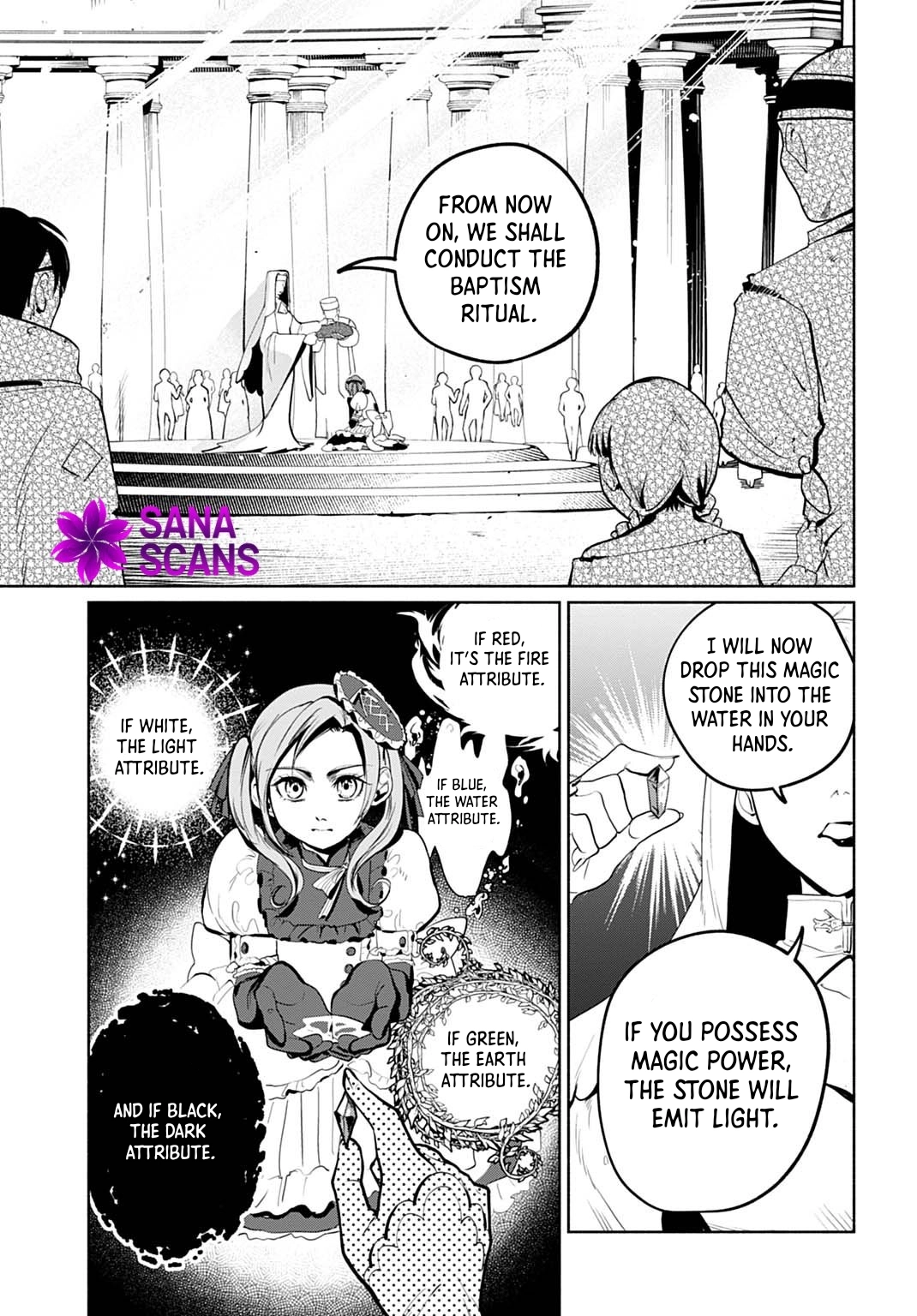 Seiin no Otome: Moto Yakugaku Kenkyuuin datta Koushaku Reijou wa Kon