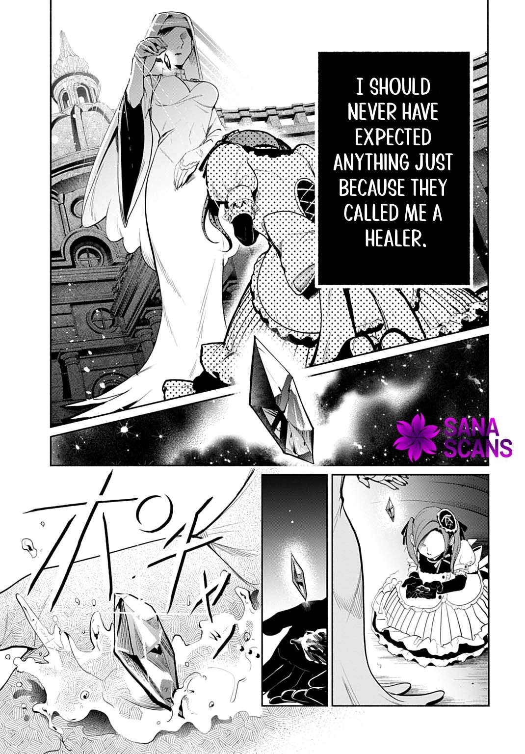Seiin no Otome: Moto Yakugaku Kenkyuuin datta Koushaku Reijou wa Kon