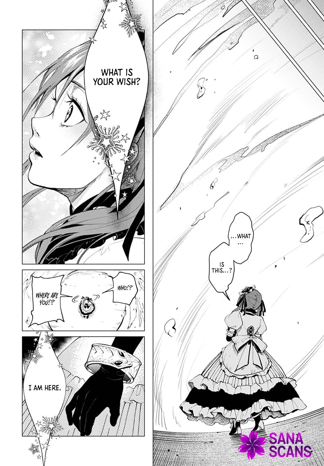 Seiin no Otome: Moto Yakugaku Kenkyuuin datta Koushaku Reijou wa Kon