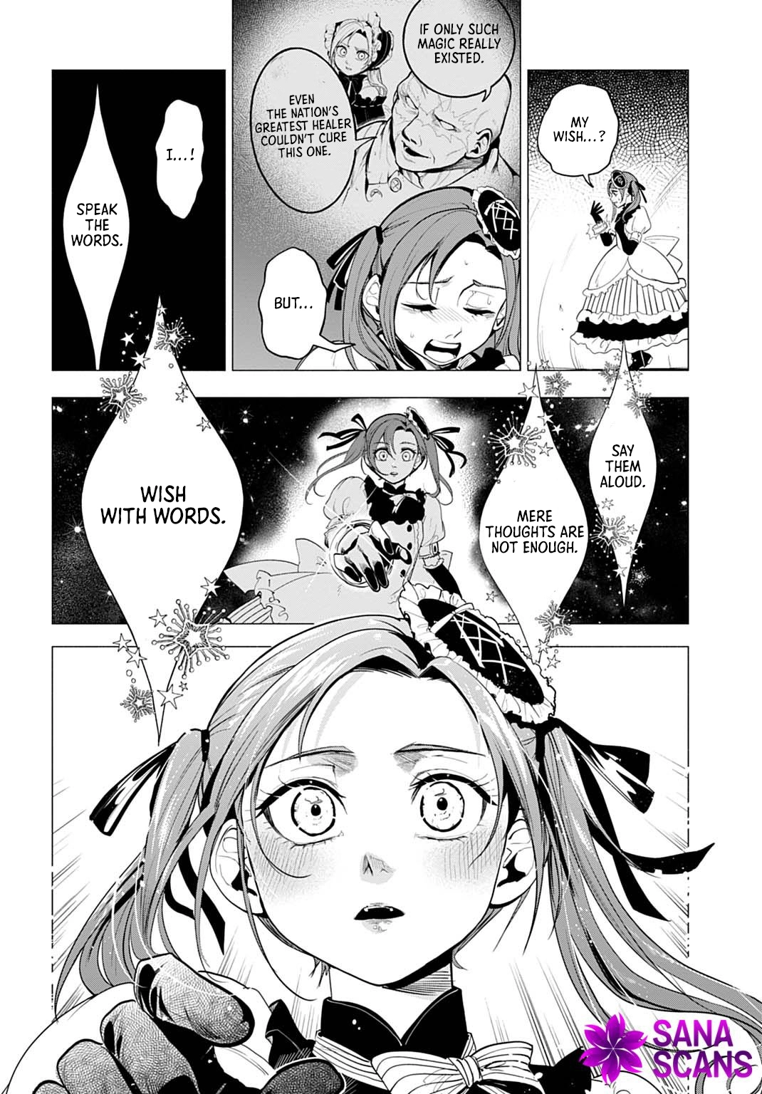 Seiin no Otome: Moto Yakugaku Kenkyuuin datta Koushaku Reijou wa Kon