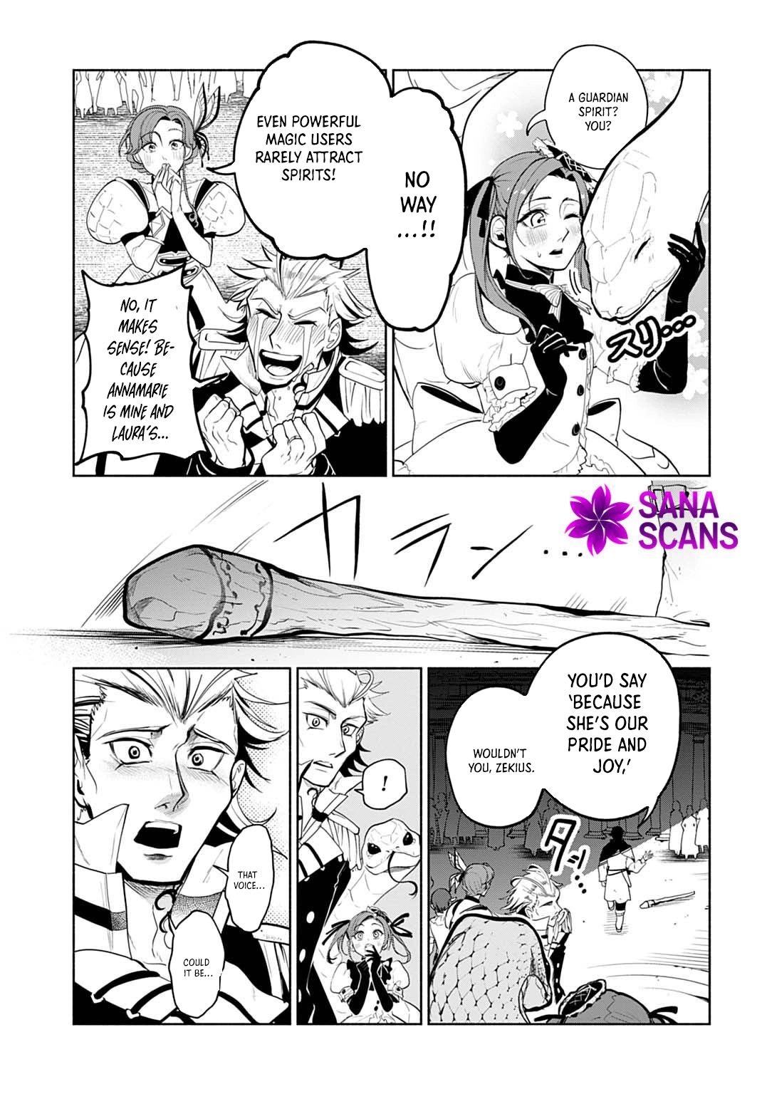 Seiin no Otome: Moto Yakugaku Kenkyuuin datta Koushaku Reijou wa Kon