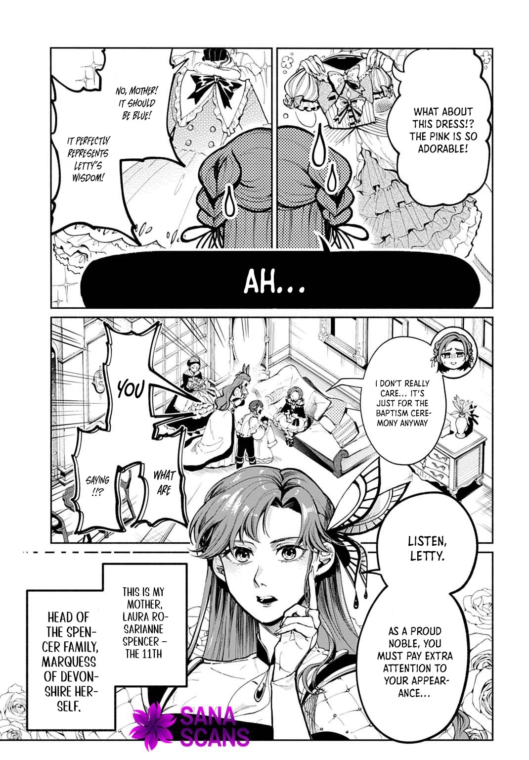 Seiin no Otome: Moto Yakugaku Kenkyuuin datta Koushaku Reijou wa Kon