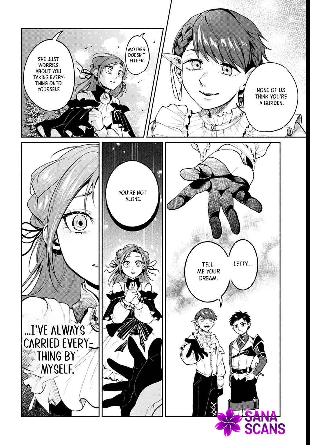 Seiin no Otome: Moto Yakugaku Kenkyuuin datta Koushaku Reijou wa Kon